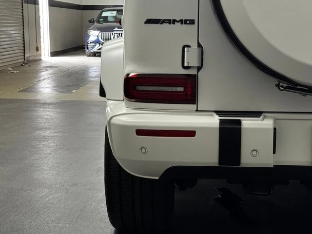 2022 Mercedes-Benz W463 G 63 AMG 2nd Gen - Image 12 of 31