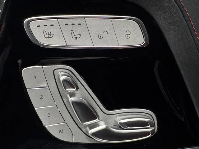 2022 Mercedes-Benz W463 G 63 AMG 2nd Gen - Image 25 of 31