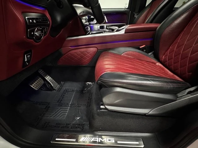 2022 Mercedes-Benz W463 G 63 AMG 2nd Gen - Image 31 of 31