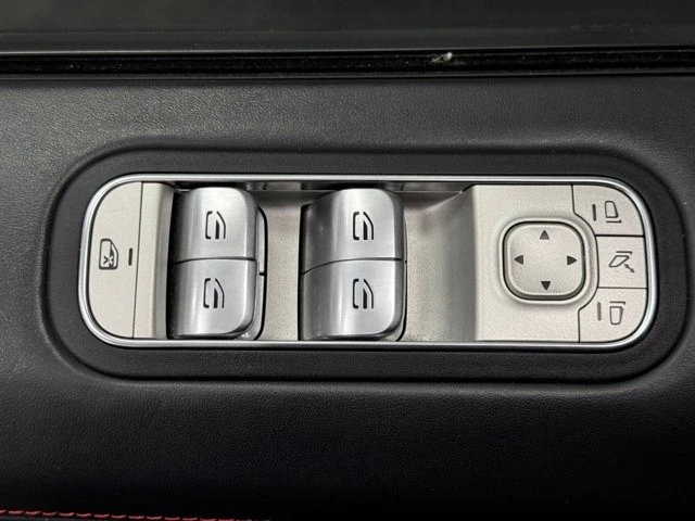 2022 Mercedes-Benz W463 G 63 AMG 2nd Gen - Image 24 of 31