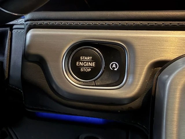 2022 Mercedes-Benz W463 G-Class 2nd Gen - Image 30 of 31