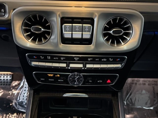 2022 Mercedes-Benz W463 G-Class 2nd Gen - Image 31 of 31