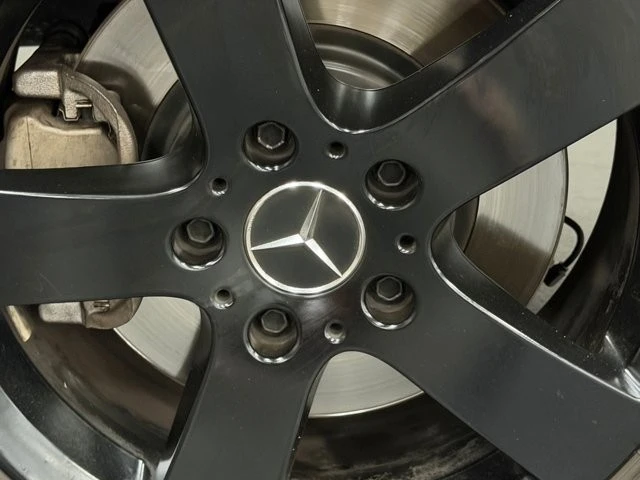 2022 Mercedes-Benz W463 G-Class 2nd Gen - Image 16 of 31