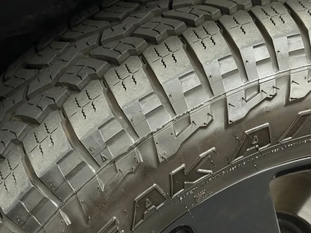 2022 Mercedes-Benz W463 G-Class 2nd Gen - Image 17 of 31