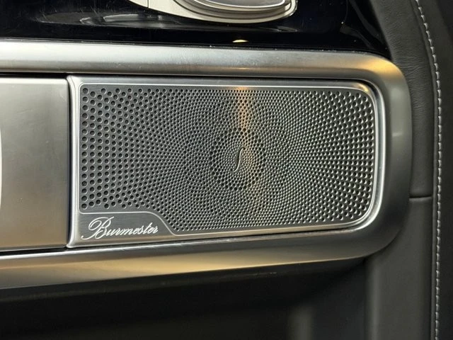 2022 Mercedes-Benz W463 G-Class 2nd Gen - Image 21 of 31