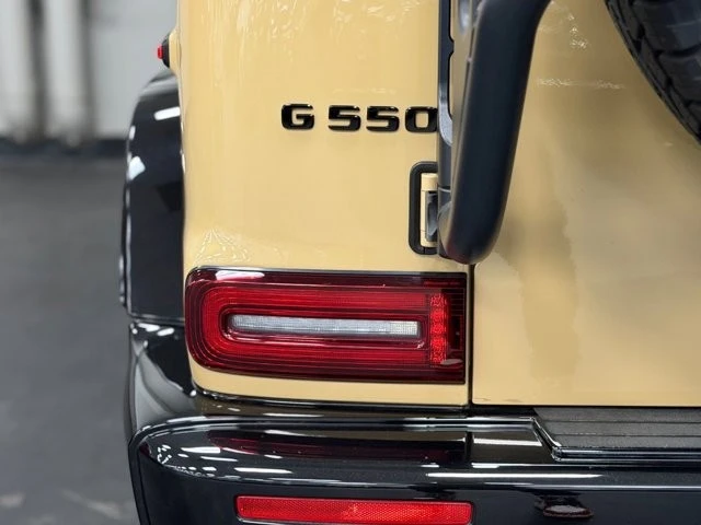 2022 Mercedes-Benz W463 G-Class 2nd Gen - Image 13 of 31