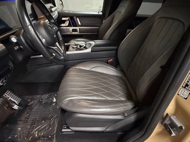 2022 Mercedes-Benz W463 G-Class 2nd Gen - Image 22 of 31