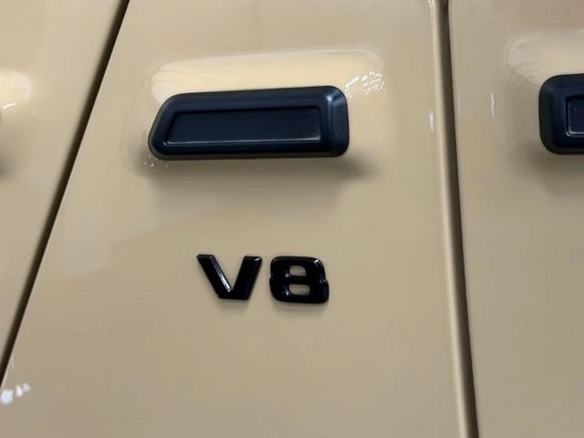 2022 Mercedes-Benz W463 G-Class 2nd Gen - Image 18 of 31