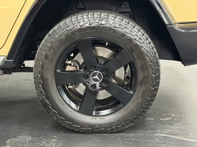 2022 Mercedes-Benz W463 G-Class 2nd Gen - Image 15 of 31