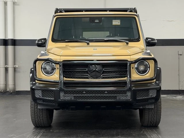 2022 Mercedes-Benz W463 G-Class 2nd Gen - Image 6 of 31
