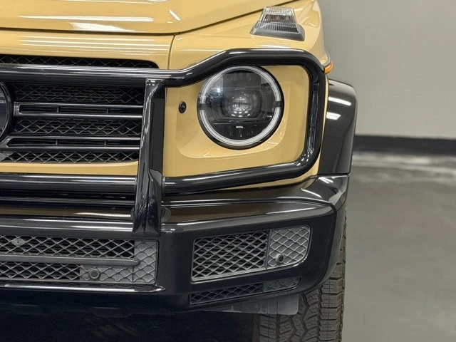 2022 Mercedes-Benz W463 G-Class 2nd Gen - Image 8 of 31
