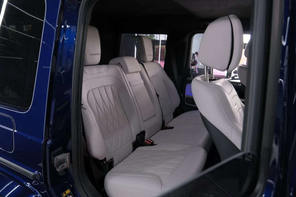 2022 Mercedes-Benz W463 G 63 AMG 2nd Gen - Image 18 of 31