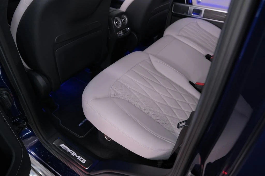 2022 Mercedes-Benz W463 G 63 AMG 2nd Gen - Image 16 of 31