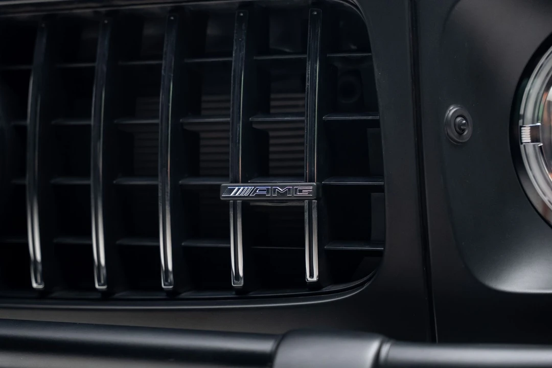 2022 Mercedes-Benz W463 G 63 AMG 2nd Gen - Image 14 of 31