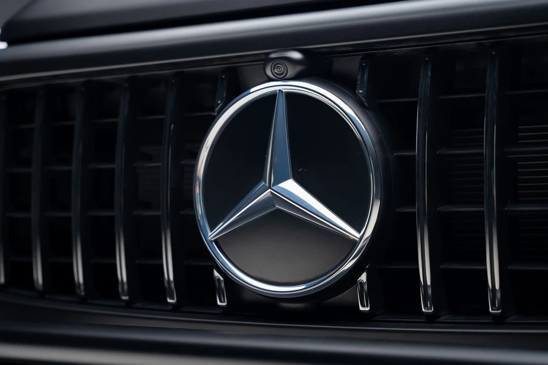 2022 Mercedes-Benz W463 G 63 AMG 2nd Gen - Image 13 of 31