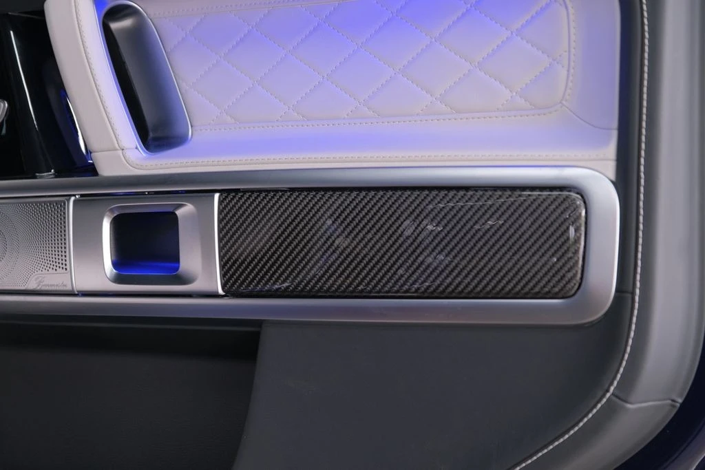 2022 Mercedes-Benz W463 G 63 AMG 2nd Gen - Image 31 of 31