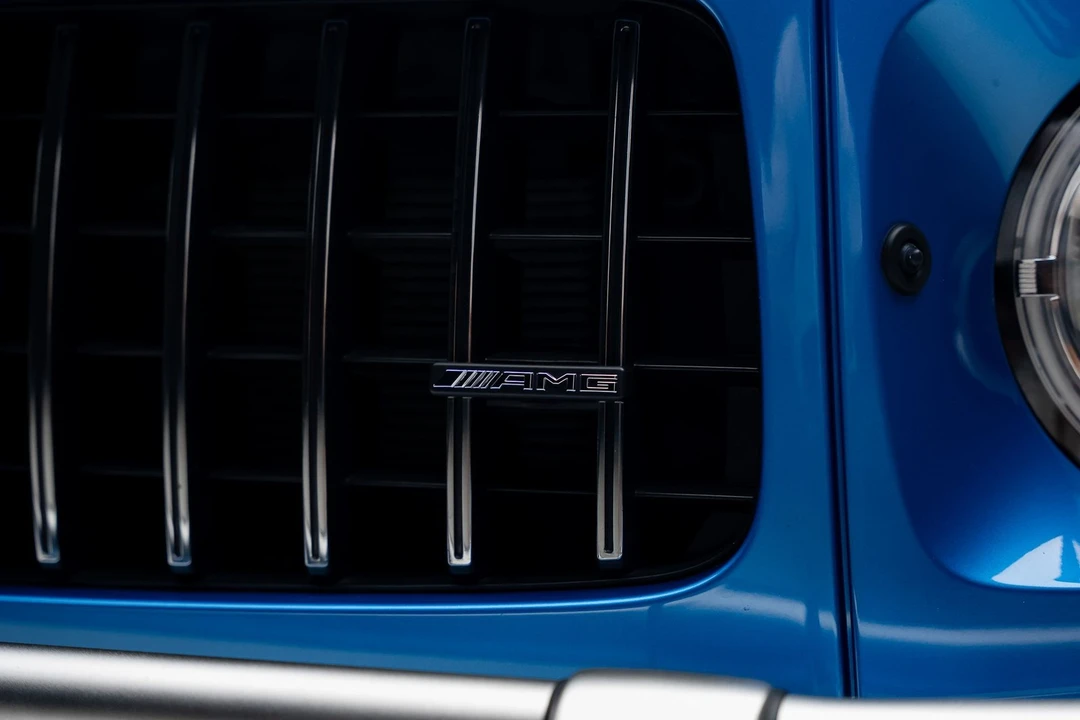 2022 Mercedes-Benz W463 G 63 AMG 2nd Gen - Image 14 of 31