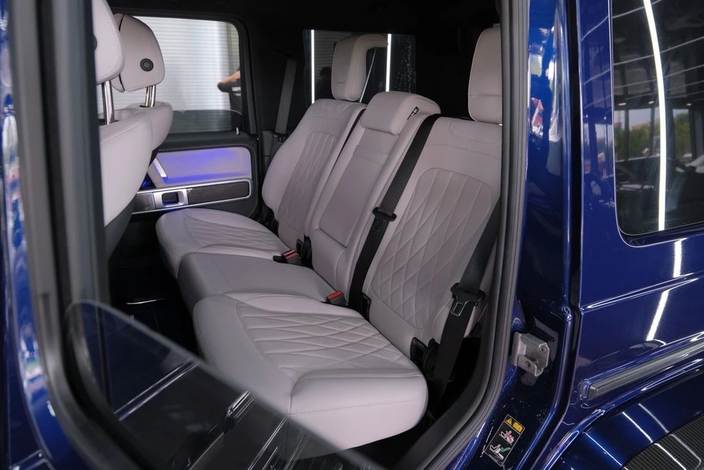 2022 Mercedes-Benz W463 G 63 AMG 2nd Gen - Image 15 of 31