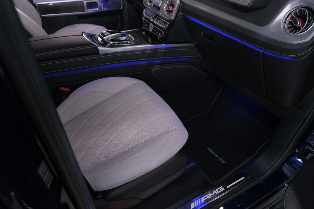 2022 Mercedes-Benz W463 G 63 AMG 2nd Gen - Image 20 of 31