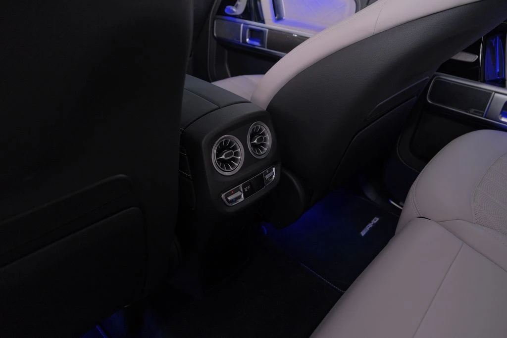 2022 Mercedes-Benz W463 G 63 AMG 2nd Gen - Image 17 of 31