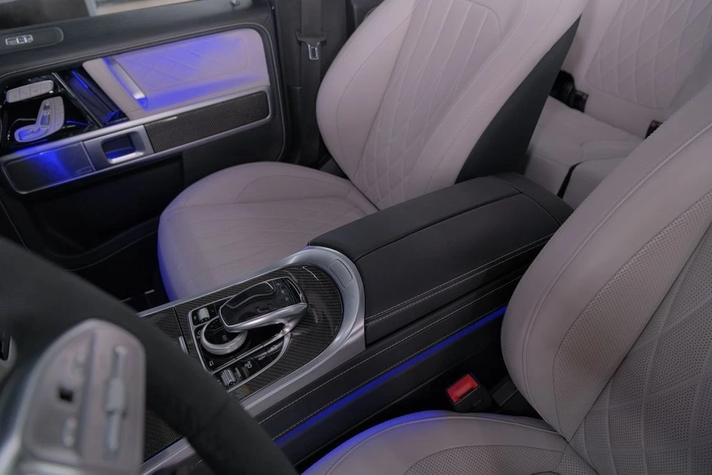 2022 Mercedes-Benz W463 G 63 AMG 2nd Gen - Image 13 of 31