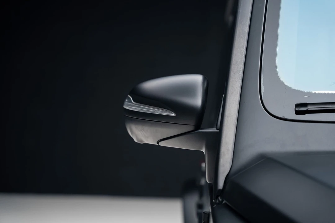 2022 Mercedes-Benz W463 G 63 AMG 2nd Gen - Image 16 of 31