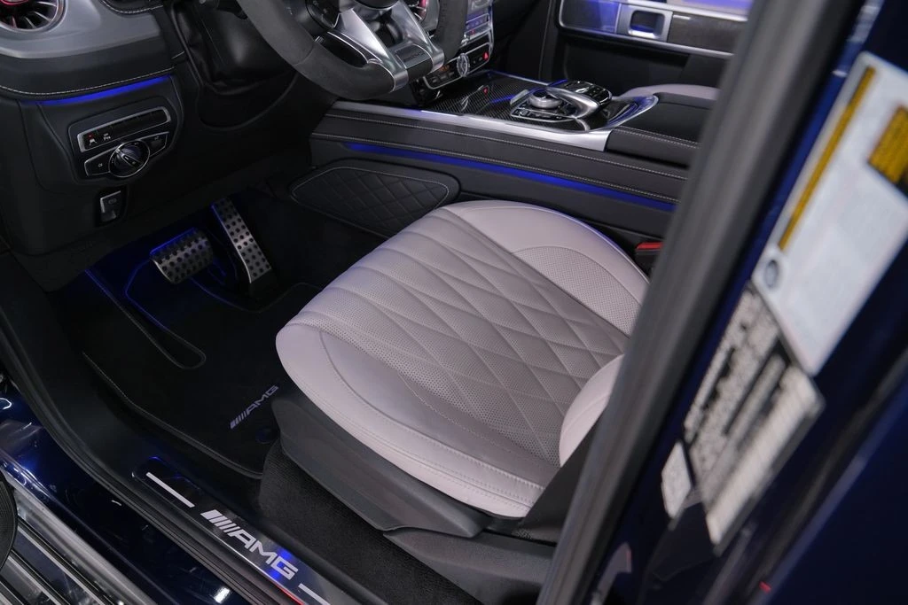 2022 Mercedes-Benz W463 G 63 AMG 2nd Gen - Image 11 of 31