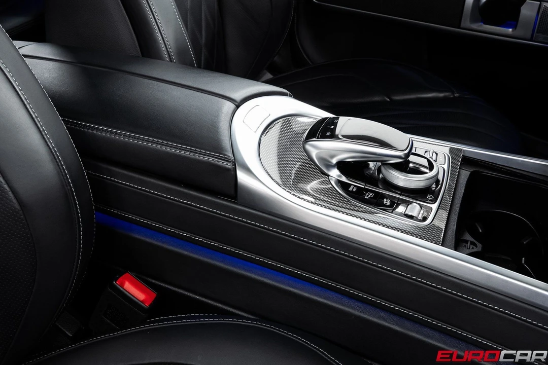 2022 Mercedes-Benz W463 G 63 AMG 2nd Gen - Image 31 of 31