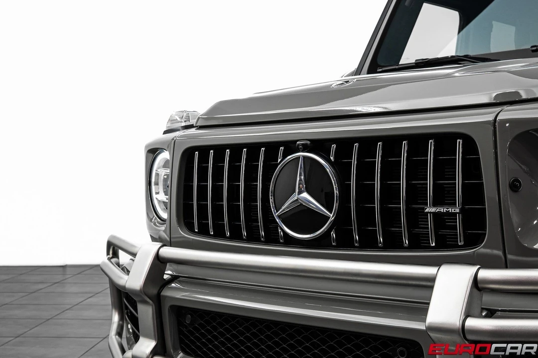 2022 Mercedes-Benz W463 G 63 AMG 2nd Gen - Image 10 of 31
