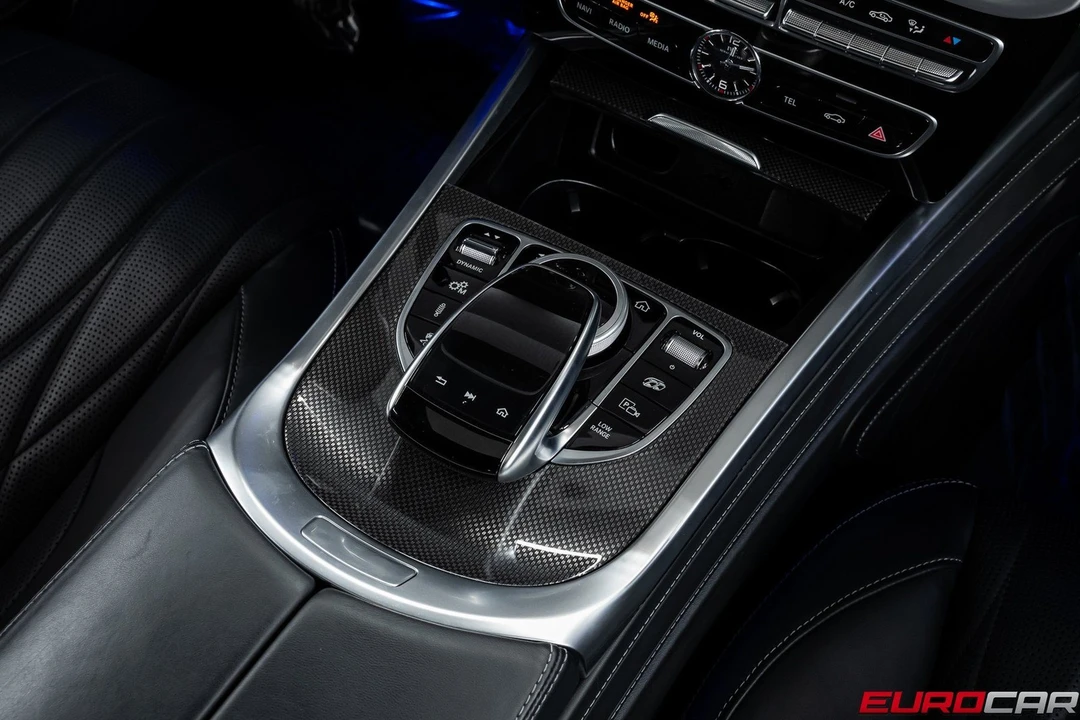 2022 Mercedes-Benz W463 G 63 AMG 2nd Gen - Image 29 of 31