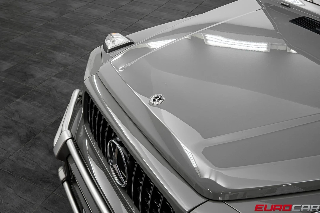 2022 Mercedes-Benz W463 G 63 AMG 2nd Gen - Image 9 of 31