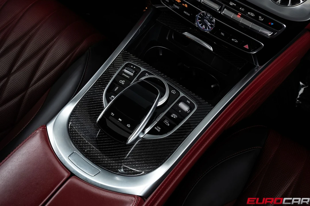 2022 Mercedes-Benz W463 G 63 AMG 2nd Gen - Image 29 of 31