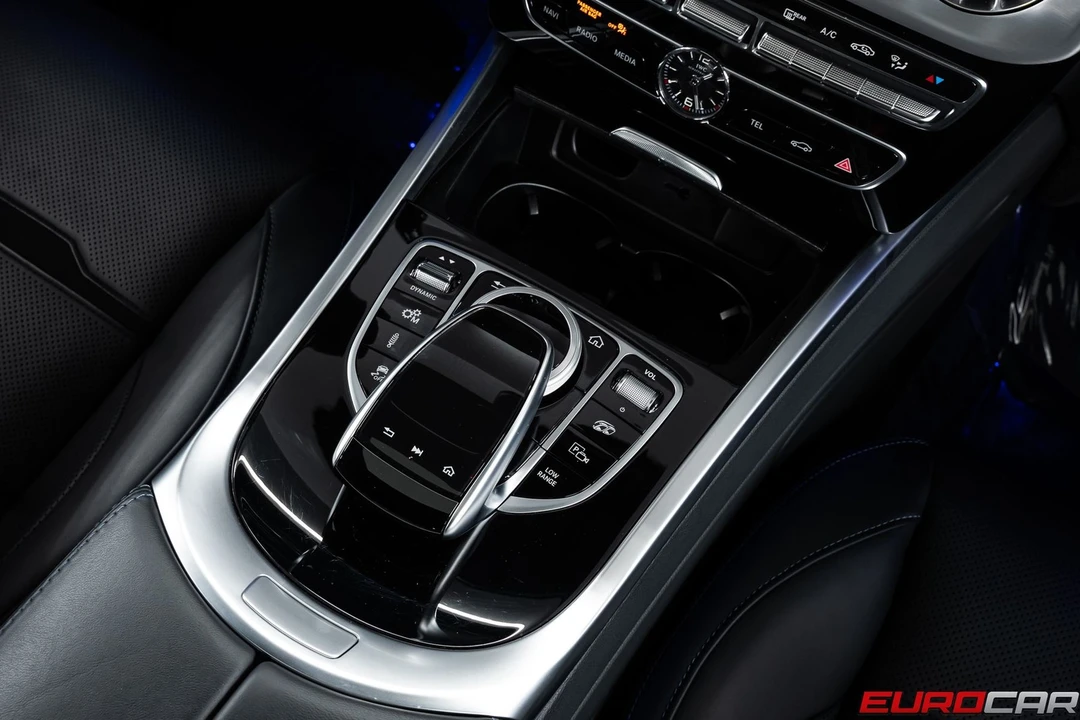 2022 Mercedes-Benz W463 G 63 AMG 2nd Gen - Image 29 of 31