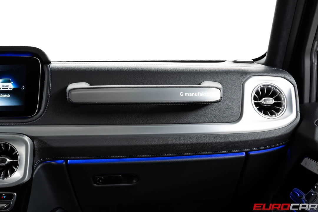 2022 Mercedes-Benz W463 G 63 AMG 2nd Gen - Image 30 of 31
