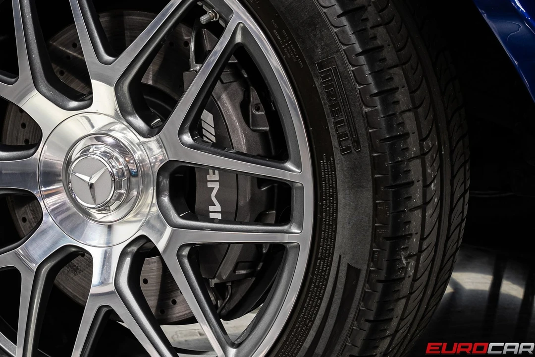 2022 Mercedes-Benz W463 G 63 AMG 2nd Gen - Image 21 of 31