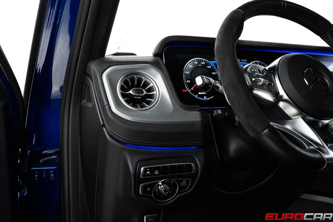 2022 Mercedes-Benz W463 G 63 AMG 2nd Gen - Image 26 of 31