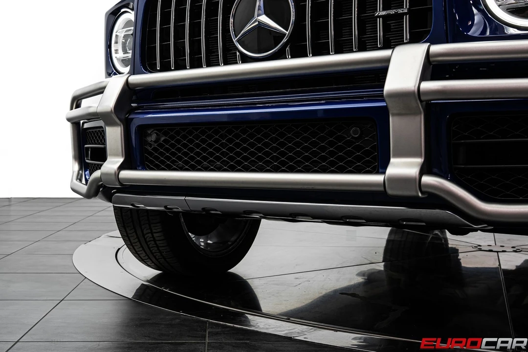 2022 Mercedes-Benz W463 G 63 AMG 2nd Gen - Image 11 of 31