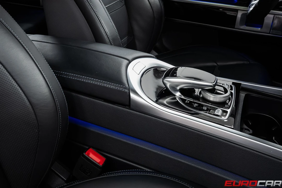 2022 Mercedes-Benz W463 G 63 AMG 2nd Gen - Image 31 of 31