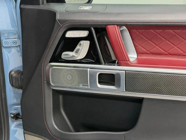 2022 Mercedes-Benz W463 G 63 AMG 2nd Gen - Image 20 of 31