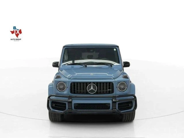 2022 Mercedes-Benz W463 G 63 AMG 2nd Gen - Image 9 of 31