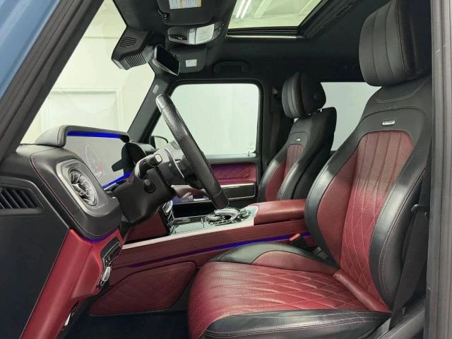 2022 Mercedes-Benz W463 G 63 AMG 2nd Gen - Image 14 of 31