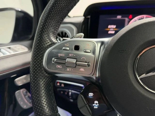 2022 Mercedes-Benz W463 G 63 AMG 2nd Gen - Image 24 of 31