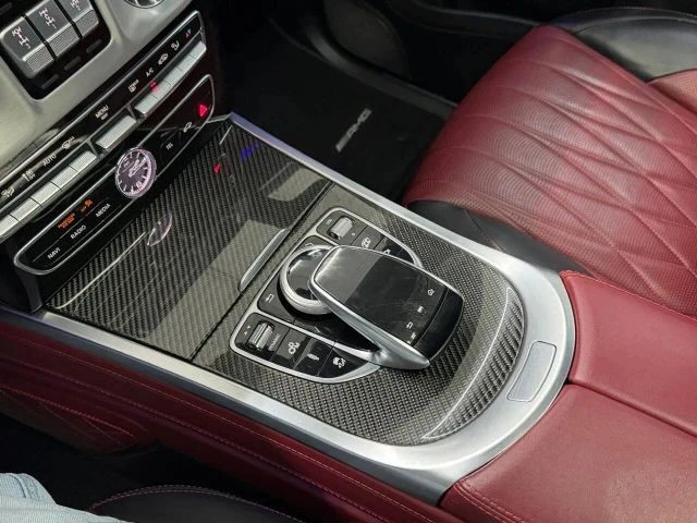 2022 Mercedes-Benz W463 G 63 AMG 2nd Gen - Image 29 of 31
