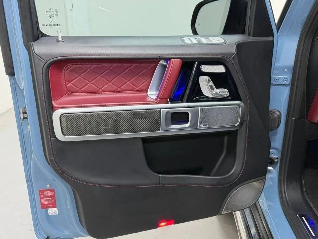 2022 Mercedes-Benz W463 G 63 AMG 2nd Gen - Image 21 of 31