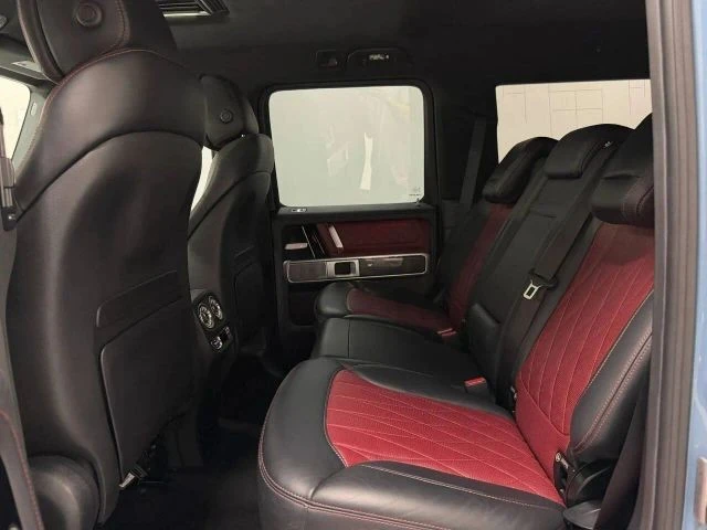 2022 Mercedes-Benz W463 G 63 AMG 2nd Gen - Image 17 of 31