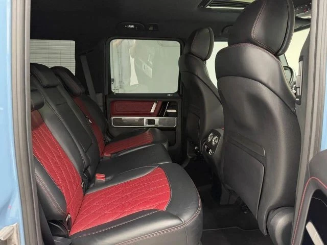 2022 Mercedes-Benz W463 G 63 AMG 2nd Gen - Image 18 of 31