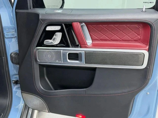 2022 Mercedes-Benz W463 G 63 AMG 2nd Gen - Image 19 of 31