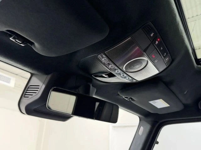 2022 Mercedes-Benz W463 G 63 AMG 2nd Gen - Image 30 of 31