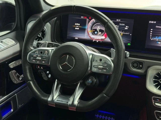 2022 Mercedes-Benz W463 G 63 AMG 2nd Gen - Image 23 of 31