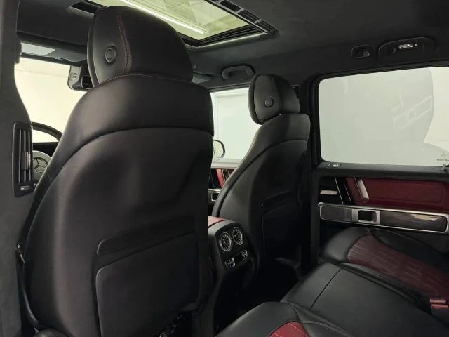 2022 Mercedes-Benz W463 G 63 AMG 2nd Gen - Image 15 of 31